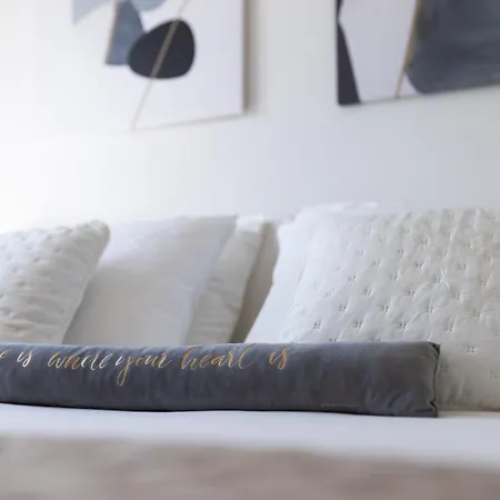 Apartman Tinel *