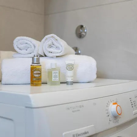 Apartman Tinel *