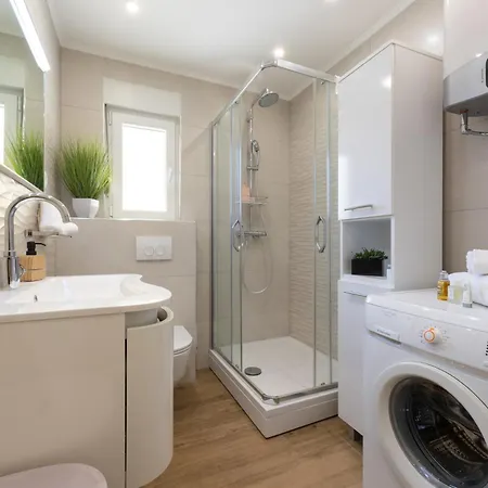 Apartman Tinel Trogir