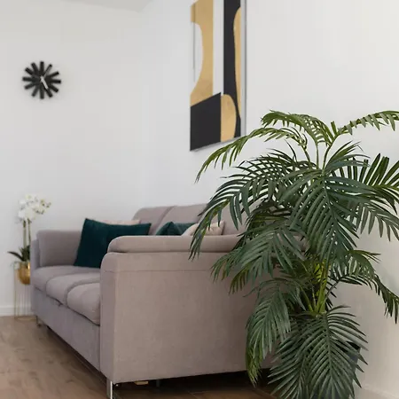 Tinel Apartman Trogir
