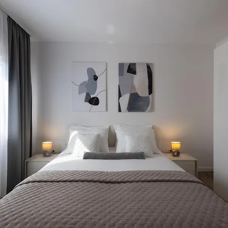 Apartman Tinel Trogir